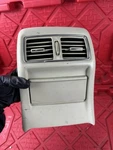 2014-20 Infiniti Q50 Floor Center Console Rr Air Vent Trim Cover E979-5211-100 Used. Price: $39.00.