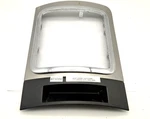 Oem 05-10 Wk Jeep Grand Cherokee Center Console Gear Shifter Trim Bezel Molding Used. Price: $49.00.