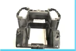 11-18 Porsche Cayenne Rear Center Console Frame Bracket Support 7P5863239L Oem Used. Price: $24.00.