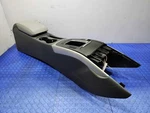 2009-2016 Audi A4 Center Floor Console Assembly Genuine Oem 8K0863244A6PS Used. Price: $365.74.