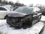 Console Front 2GRFE Engine Limited Dual Sunroof Fits 11-14 Sienna 2050841 Used. Price: $180.59.