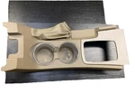 2007 2008 Lincoln Mkz Center Console Shifter Trim Bezel 6H63-54045A76-AKW Oem Used. Price: $46.99.