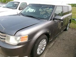 Console Front Floor Without Voice Recognition Fits 09-12 Flex 1714246 Used. Price: $206.39.