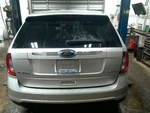 Console Front Floor With Voice Recognition Sync Limited Fits 13-14 Edge 10133172 Used. Price: $339.41.