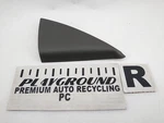 Volvo V70 XC70 Passenger Right Front Interior Mirror Trim Fits 2001 2002 2003 Used. Price: $44.87.