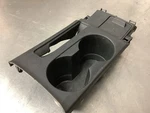 2005-09 Toyota Scion Tc Interior Console Cup Holder 58921-21010 Oem Used. Price: $29.95.
