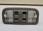 06-11 Honda Civic Overhead Console Sun Roof Switch Door Light Control Led Gray Used. Price: $31.49.