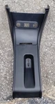 Mopar L0201581DX9AE Rev Police Mini Center Console Substrate 2011-20 Dodge Cha Used. Price: $150.00.