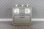 03-09 4 Runner Tan Overhead Roof Center Console Map Dome Lamps Light Oem Wty Used. Price: $129.19.