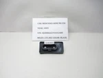 2006-2011 Mercedes W164 ML350 Back Seat Cushion Rubber Trim A1646910005 Oem Used. Price: $14.00.