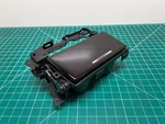 13-17 Cadillac Xts Center Console Cup Holder Oem Used. Price: $19.99.
