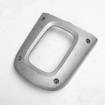 01-03 Toyota RAV4 A/t Center Console Floor Gear Shifter Trim Bezel 58804-42010 Used. Price: $41.97.