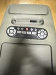 2005- 2010 Honda Odyssey Entertainment System With Headphones Used. Price: $95.00.