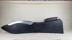 2010-2012 Audi A5 B8 Center Console Cup Holder 8K0864981 Oem Used. Price: $129.93.