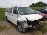 Used Front Lower Center Console Fits: 2005 Chevrolet Express 1500 Van Floor W/o. Price: $299.99.
