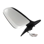 Left Side Mirror For Toyota Highlander 2.7L/3.5L 2014-2019 879450E040B0 Signal New. Price: $63.52.