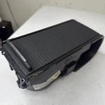 2005-2007 Subaru Outback Legacy Center Console Cup Holder Roll Storage Oem Used. Price: $35.00.