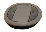 Console Front Roof Without Power Sliding Doors 2001-2003 Caravan Oem Used. Price: $50.00.