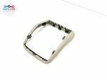 2021-23 Lincoln Nautilus Center Console Trim Armrest Bezel Frame Cap Panel Beige Used. Price: $24.95.