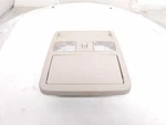 2018-2022 Nissan Titan Front Roof Console Map Light Lamp 26430-9FA3C Used. Price: $149.62.