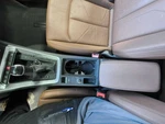 Complete Console Front Floor Fits 19-24 Audi Q3 588594 Used. Price: $419.58.
