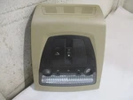 Bmw X3 Overhead Console W/sunroof Oem Lkq Used. Price: $61.48.