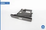 00-02 Jaguar S-type X200 Center Console Coin Tray Compartment Panel Lgr Oem Used. Price: $56.03.