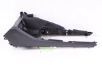 2023 Acura Integra Sedan Center Console Wireless Charging Pad Cover Bezel Used. Price: $100.00.