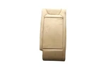 11-18 Porsche Cayenne 958 Rear Center Upper Seat Armrest Cushion Beige Oem Used. Price: $90.00.