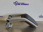 Mini Arm Rest R55 R56 R57 06-14 Black Leather Hinge Sliding 6954274 Used. Price: $136.31.