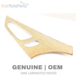 2012-2014 Audi A7 Quattro Front Left Door Panel Trim 4G8867409AQ Used. Price: $29.49.