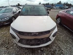 Console Front Market With Sunroof Fits 21-25 Trailblazer 12829982 Used. Price: $104.02.