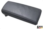 Bmw M340I 330I G20 Black Leather Center Console Armrest Lid 2019 - 2025 Oem Used. Price: $169.99.