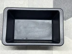 03 07 Chevrolet Sierra Silverado Center Console Rear Cubby Compartment Used. Price: $39.00.