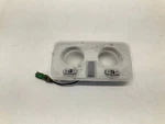 15-22 Ram Promaster City Interior Roof Overhead Dome Light Lamp Oem Cm Used. Price: $84.99.