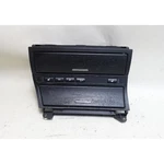 2000-2006 Bmw E46 3-SERIES Front Center Console Storage Cubbie Ashtray Black Oe Used. Price: $82.50.