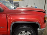 2014 Gmc Sierra 1500 Overhead Console Tan Roof Used 4DR Pu 241-02226. Price: $99.46.