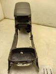 03-05 Toyota 4RUNNER SR5 Gray Color Center Console Assembly Used. Price: $107.09.