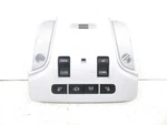 2016-2022 Toyota Prius Gray Overhead Lamp Console W/ Sunroof Oem Lkq Used. Price: $185.50.
