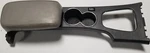 2000 2001 2002 Lincoln Ls Center Console Armrest Graphite 1W43-54044D34-CD Used. Price: $87.95.