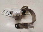 Toyota Highlander, Rear Left 2ND Seat Belt RETRACTOR,04-07,TAN-LA03, 73370-48050 Used. Price: $57.75.