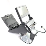 2005-07 Chrysler 300 Dodge Charger Center Console Armrest Dvd Screen P1BY971DVAD Used. Price: $367.40.