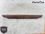 2010-2013 Mercedes-benz E350 Center Console Left Side Trim 2126903862 Oem Used. Price: $32.83.