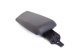 2017-2019 Alfa Romeo Giulia Center Console Lid Black Oem #18335 Used. Price: $44.40.