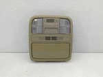 2013 Honda Accord Overhead Roof Console EID3W Used. Price: $71.82.