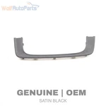 2017-2019 Vw Golf Alltrack Front Center Console Trim 5GM864148 Used. Price: $7.49.