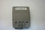 11-15 Buick Regal Console Front With Sunroof Used. Price: $84.22.