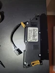 Porsche Macan Sport Traction Off Switch 15-18 Oem 95B.907.041.L New. Price: $80.00.