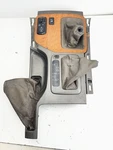 2003-2009 Lexus GX470 Center Console Wooden Gear Shifter Panel Bezel Oem Read*** Used. Price: $94.99.