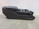 Console Front Floor Fits 19-24 Dodge 2500 Pickup 589219 Used. Price: $799.49.